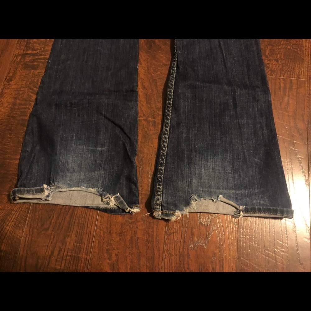 William Rast Jeans - Picture 5 of 5